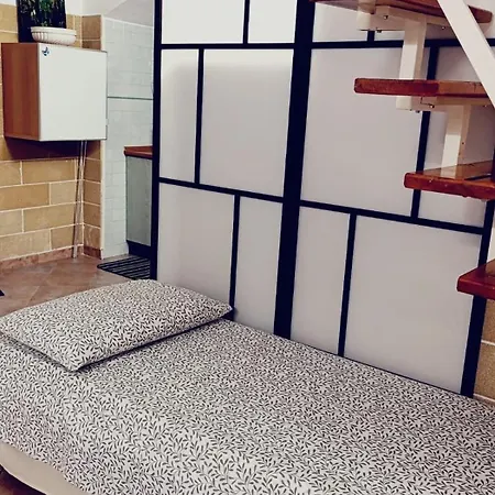 Holiday home Santo Spirito Bari