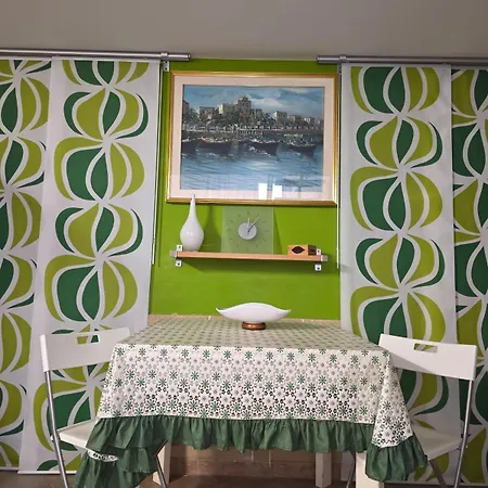 Ferienhaus Santo Spirito